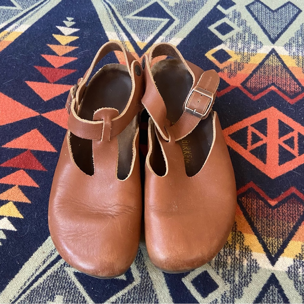 Birkenstock